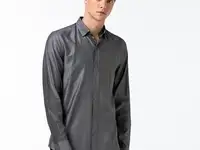 Мужская рубашка lacoste