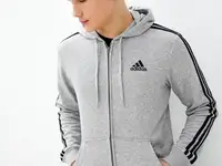 Толстовка adidas