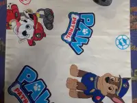 Продам детский комплект постельного белья 