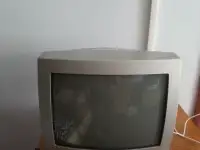 Продам телевизор Планета в хорошем состоянии