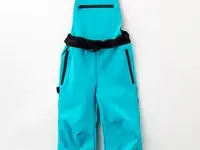 Брюки утепленные sherysheff