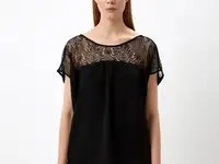 Блуза french connection