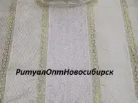 Постель ритуальная, фотография 2