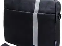Сумка для ноутбука 15.6" pcpet pcp-1001bl полиэстер черный