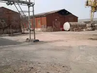 Аренда нефтебазы по приему и хранению ГСМ, Ангарская 97 А, фотография 3