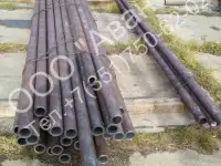 толстостенные трубы