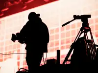 Видеосъемка концертов на Кипре