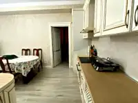 3 комнатная квартира, Толеби бегалина, ЖК Медеу Парк, фотография 6