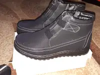 Ботинки разные осенние есть утепленные новые, фотография 2