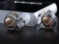 Наушники KZ EDX PRO X, фотография 2