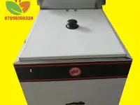 Газовая фритюрница HX 71, фотография 2