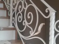 Художественная ковка любой сложности., фотография 4