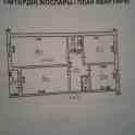 Продам 3х комнатную квартиру