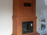 Барбекю комплексы, мангальные зоны, беседки, камины, помпейские печи и многое другое!, фотография 9