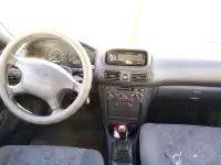 Toyota Corolla1999 года продам надежный и неприхотливый автомобиль ., фотография 4