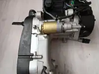 Двигатель новый 125 куб новый продам, фотография 6