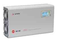 Инверторный стабилизатор напряжения штиль инстаб is3000 (uвых. 230в)