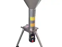 Машина для измельчения фруктов 1500 кг/час, производство Италия, фотография 2