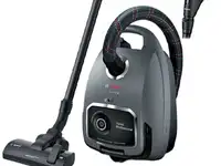 Пылесос bosch bgl6pro1 сухая уборка серый