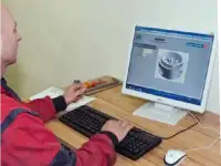 Оборудование для бетонных оснований люков, CAPITAN, фотография 4