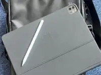 Планшет Ipad Pro 12.9/256GB (Wifi+5G) Space Gray, фотография 5