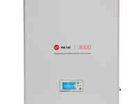 Однофазный cтабилизатор напряжения штиль инстаб is 8000