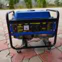 Продам бензиновый генератор, фотография 2