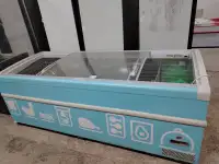 ОПТ Ларь-бонета Gamma 250, фотография 2