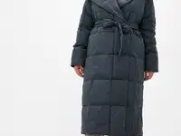 Куртка утепленная winterra