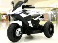 Электромобиль Adil мотоцикл BJQ-R8, фотография 3