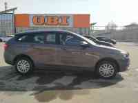 Lada Vesta sw comfort 2022, фотография 3