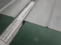 Станок для производства теплораспределительных пластин