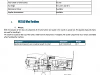 Ветрогенераторы 73 единицы Vestas V44/600, фотография 4