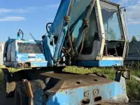 Погрузчик перевалочный, фотография 12