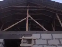 Дома, коттеджи, кровля под ключ: Алматы, Конаев. Гарантия