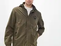 Ветровка winterra