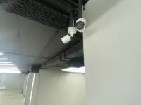 Видеонаблюдение в Астане, фотография 12