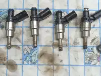 Чистка форсунок Инжекторщик, фотография 9