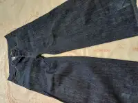 Продаются джинсы расклешенные DG унисекс, фотография 2