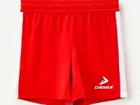 Шорты спортивные demix