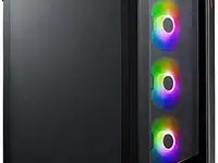 Корпус atx a-data xpg cruiserst без бп чёрный