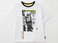 Футболка playtoday