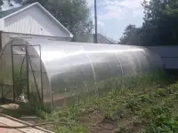 Дача с 2 домами, с/о Вагонник, 59, фотография 6