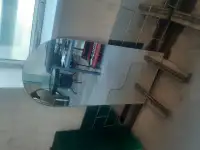 Установка изготовления  стекла зеркала монтаж доставка, фотография 8