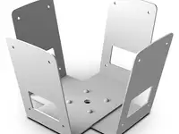 Кронштейн для акустических систем apart maskcw-w