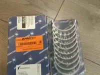 Продам вкладыши коренные 0,25 комплект, фотография 3