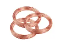 Труба капиллярная Диаметр: 0,47-10 мм