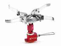 Горелка газовая bulin (resolutes) s02