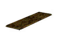 Коврик Самонадувающийся Туристический Alexika Mark 3.05M