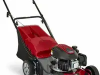 Газонокосилка бензиновая mountfield hp42